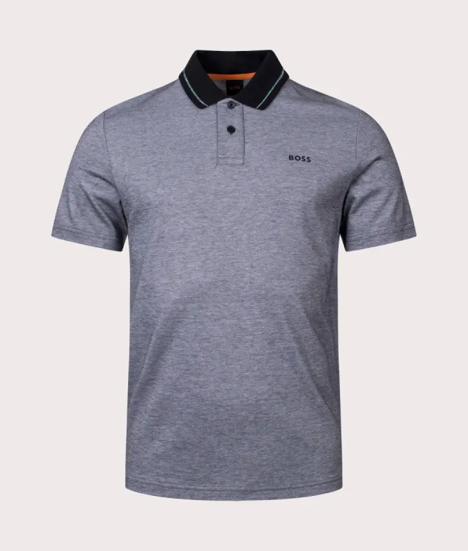 Peoxford 1 Polo Shirt sold by EQVVS