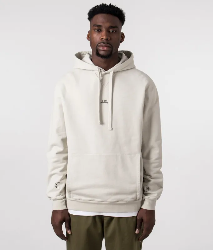 Relaxed Fit Essential Hoodie sold by EQVVS