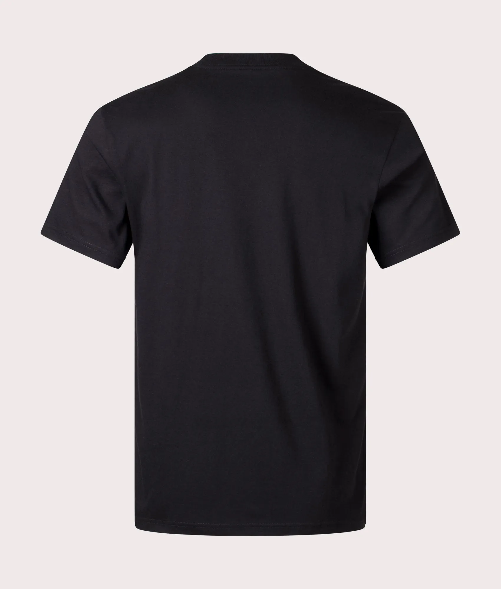 Press Script T-Shirt sold by EQVVS product image thumbnail 2