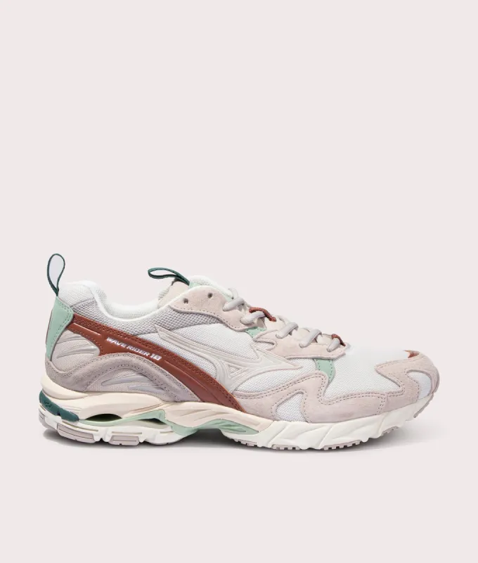 Wave Rider 10 Sneaker sold by EQVVS