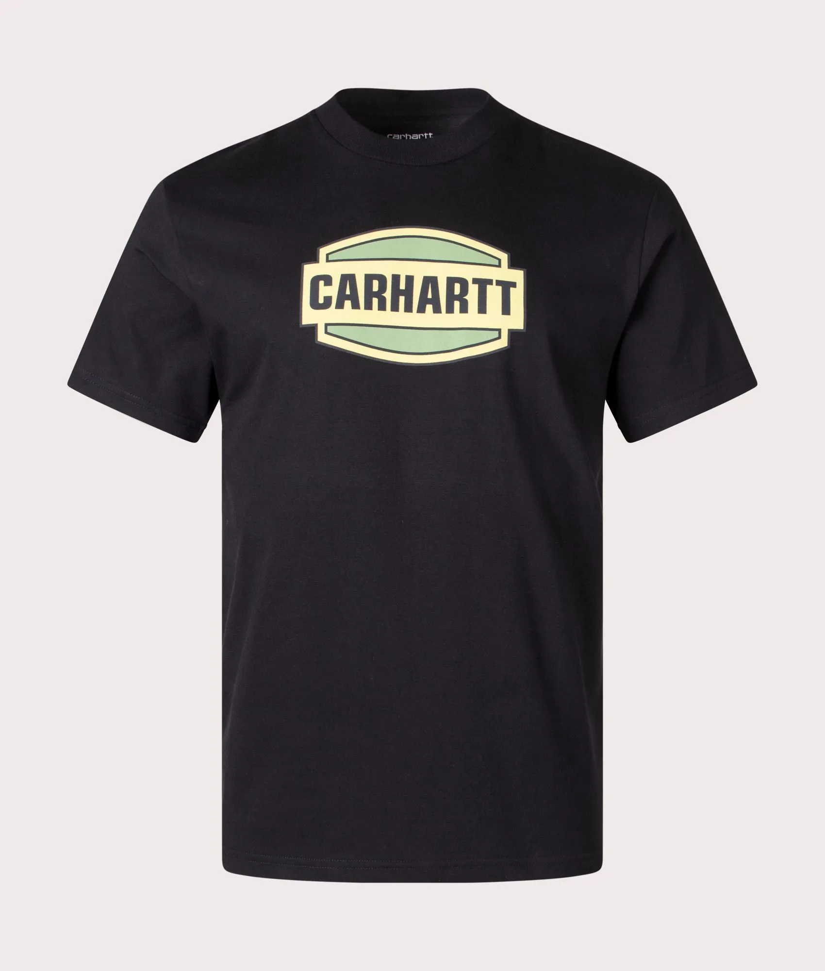 Press Script T-Shirt sold by EQVVS