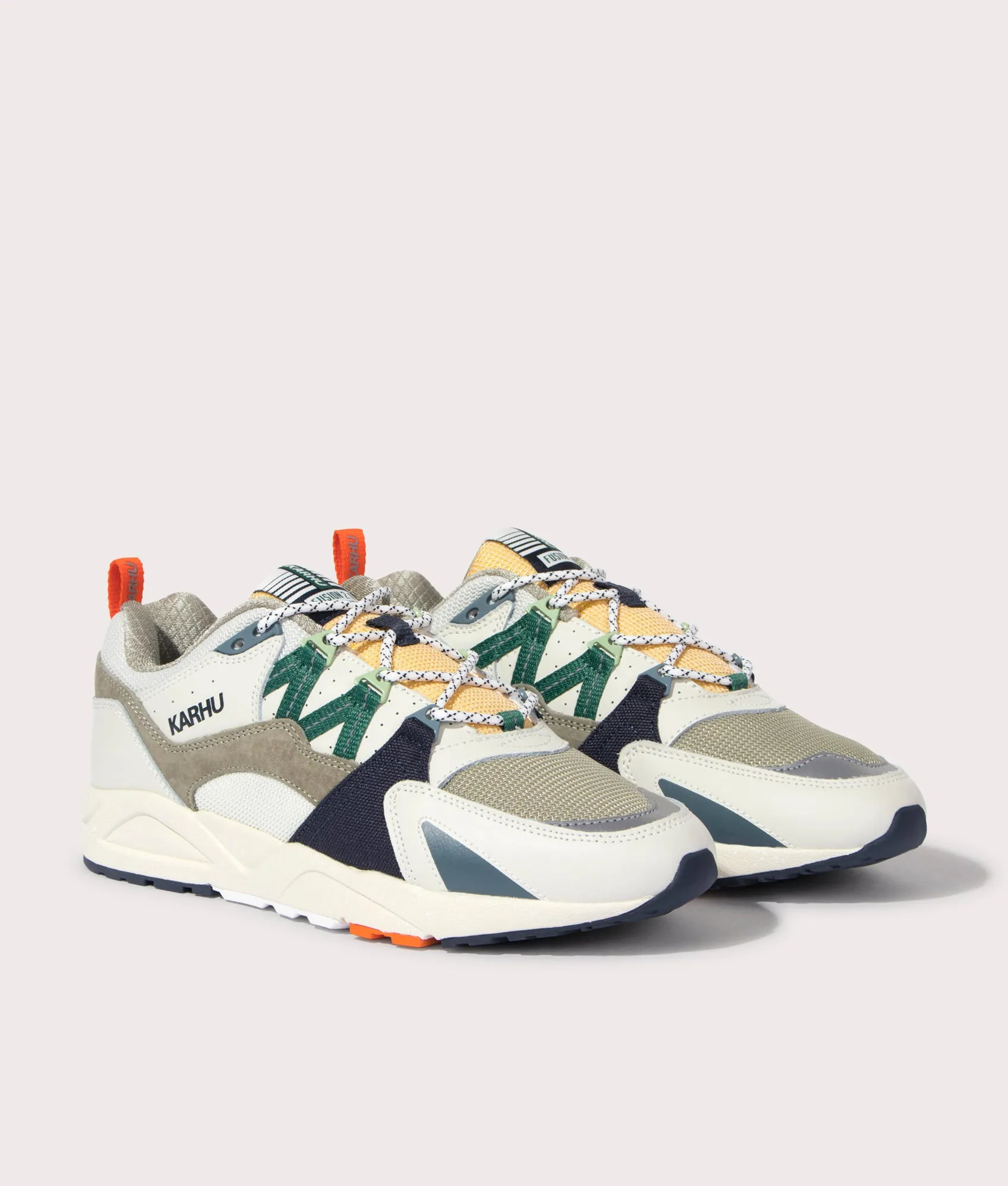 Fusion 2.0 Trainers sold by EQVVS product image thumbnail 2