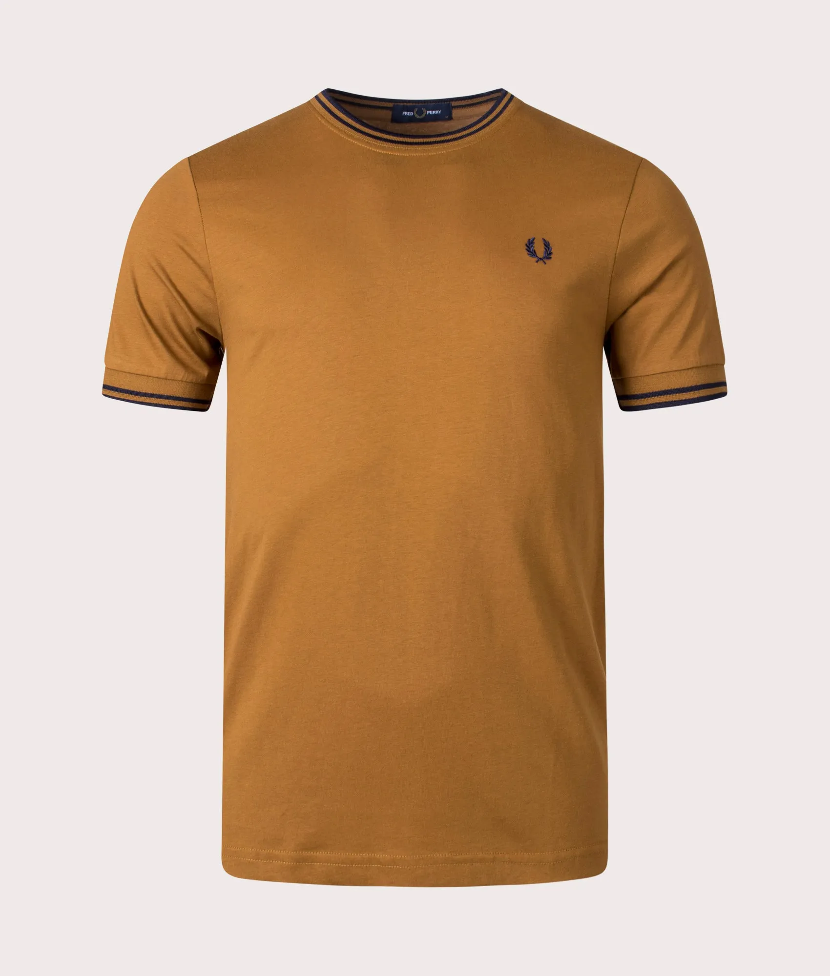 Twin Tipped T-Shirt sold by EQVVS