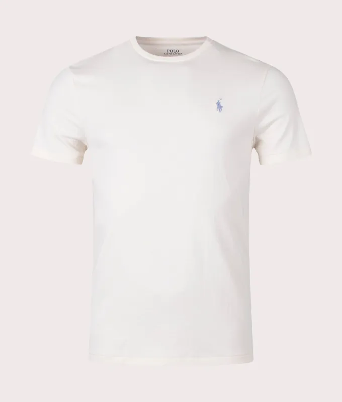 Custom Slim Fit T-Shirt sold by EQVVS