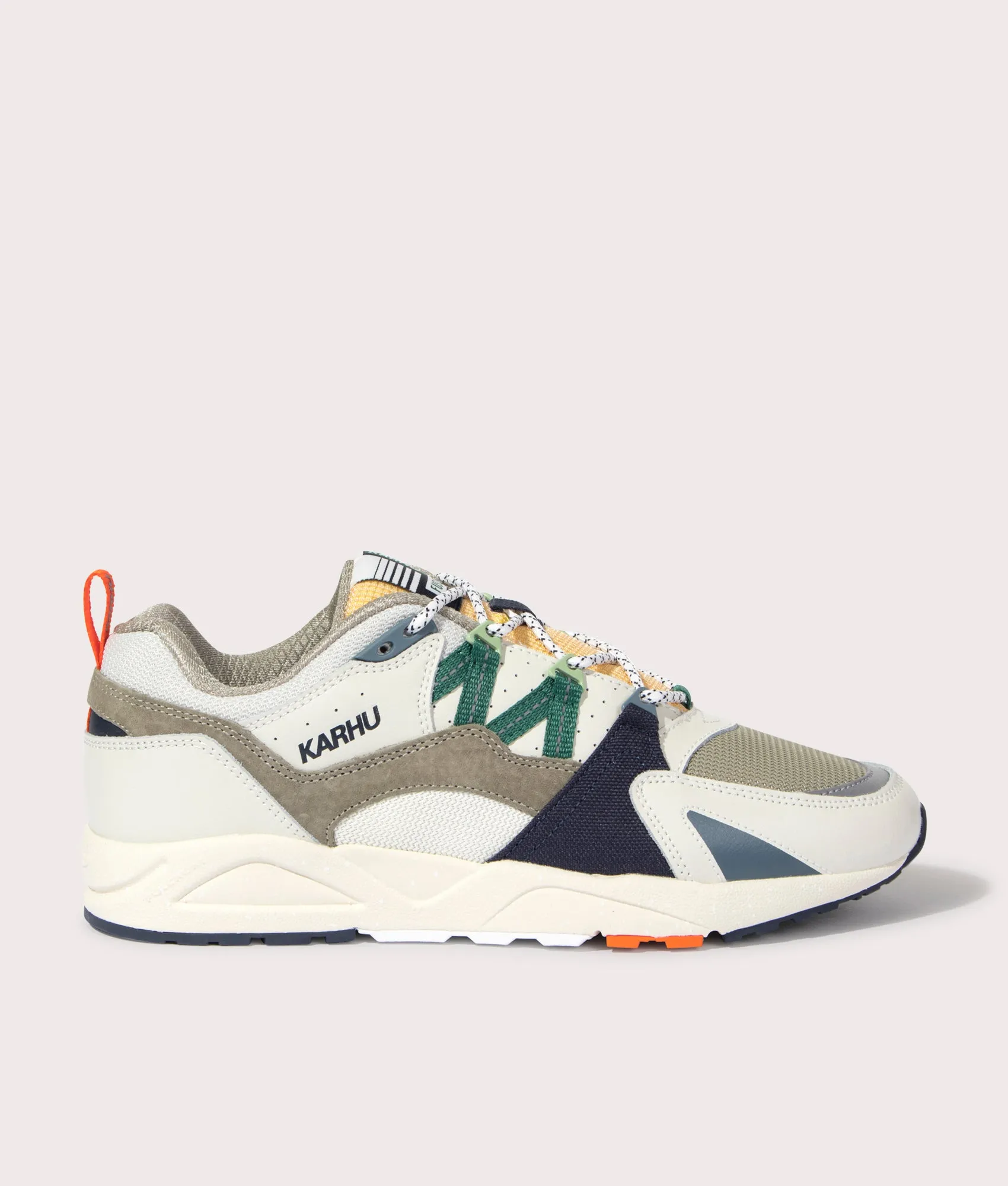 Fusion 2.0 Trainers sold by EQVVS
