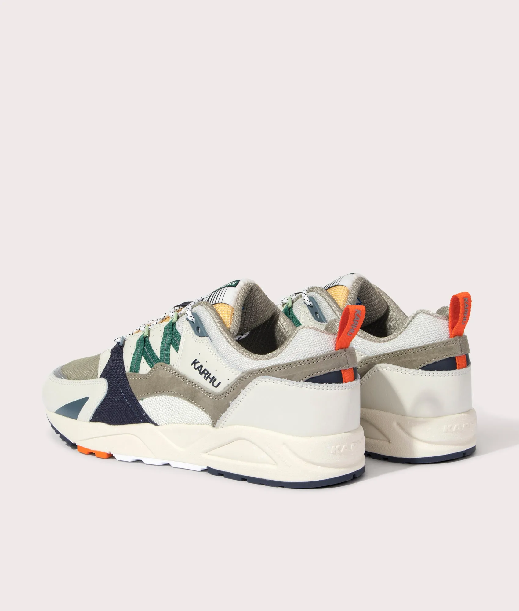 Fusion 2.0 Trainers sold by EQVVS product image thumbnail 4