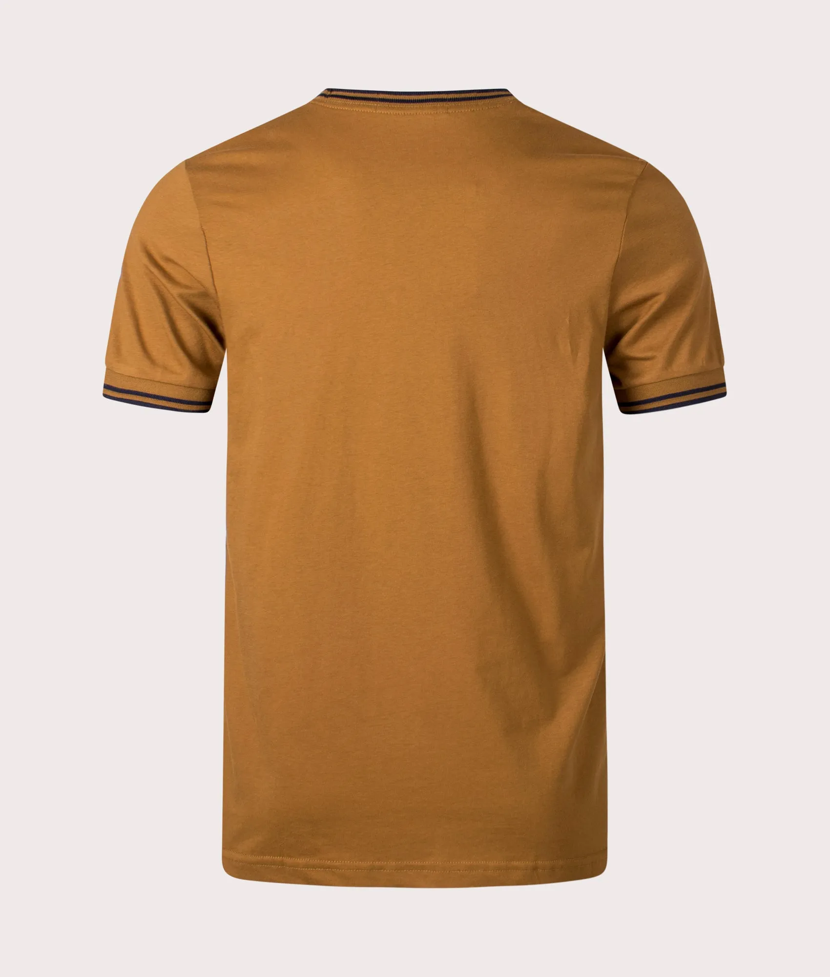 Twin Tipped T-Shirt sold by EQVVS product image thumbnail 3