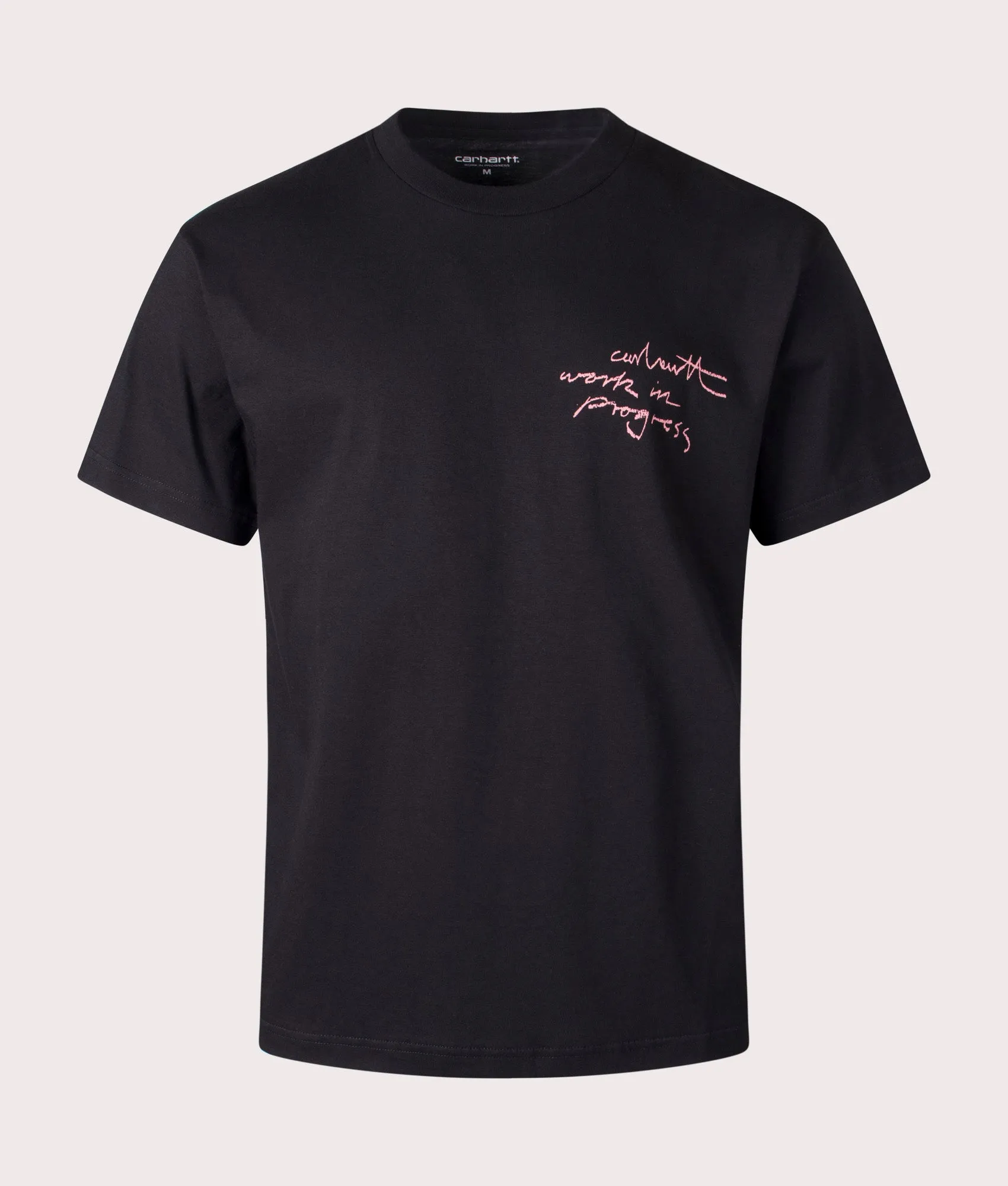 Relaxed Fit Archivo T-Shirt sold by EQVVS product image thumbnail 2
