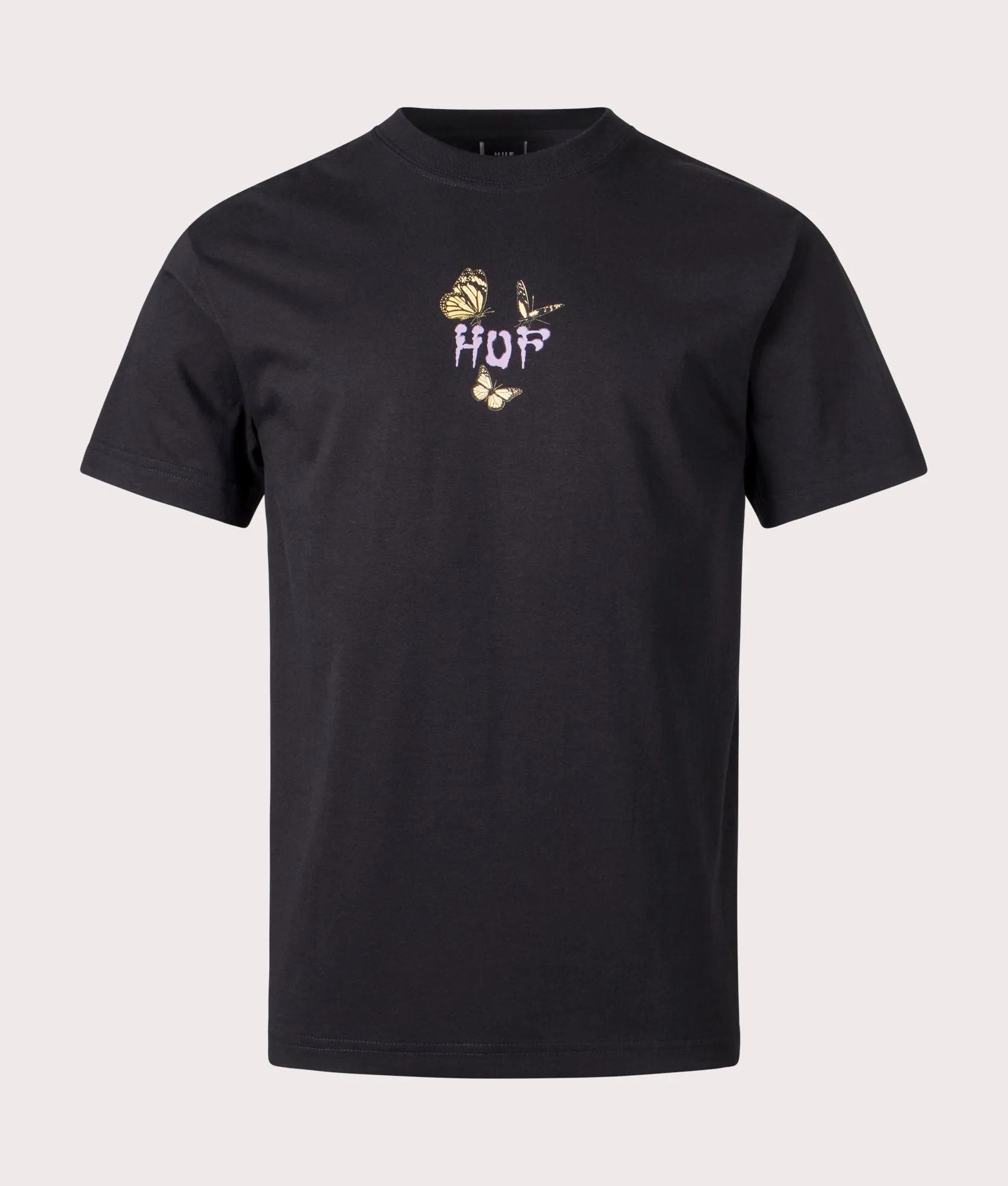 Fly Trap T-Shirt sold by EQVVS product image thumbnail 2