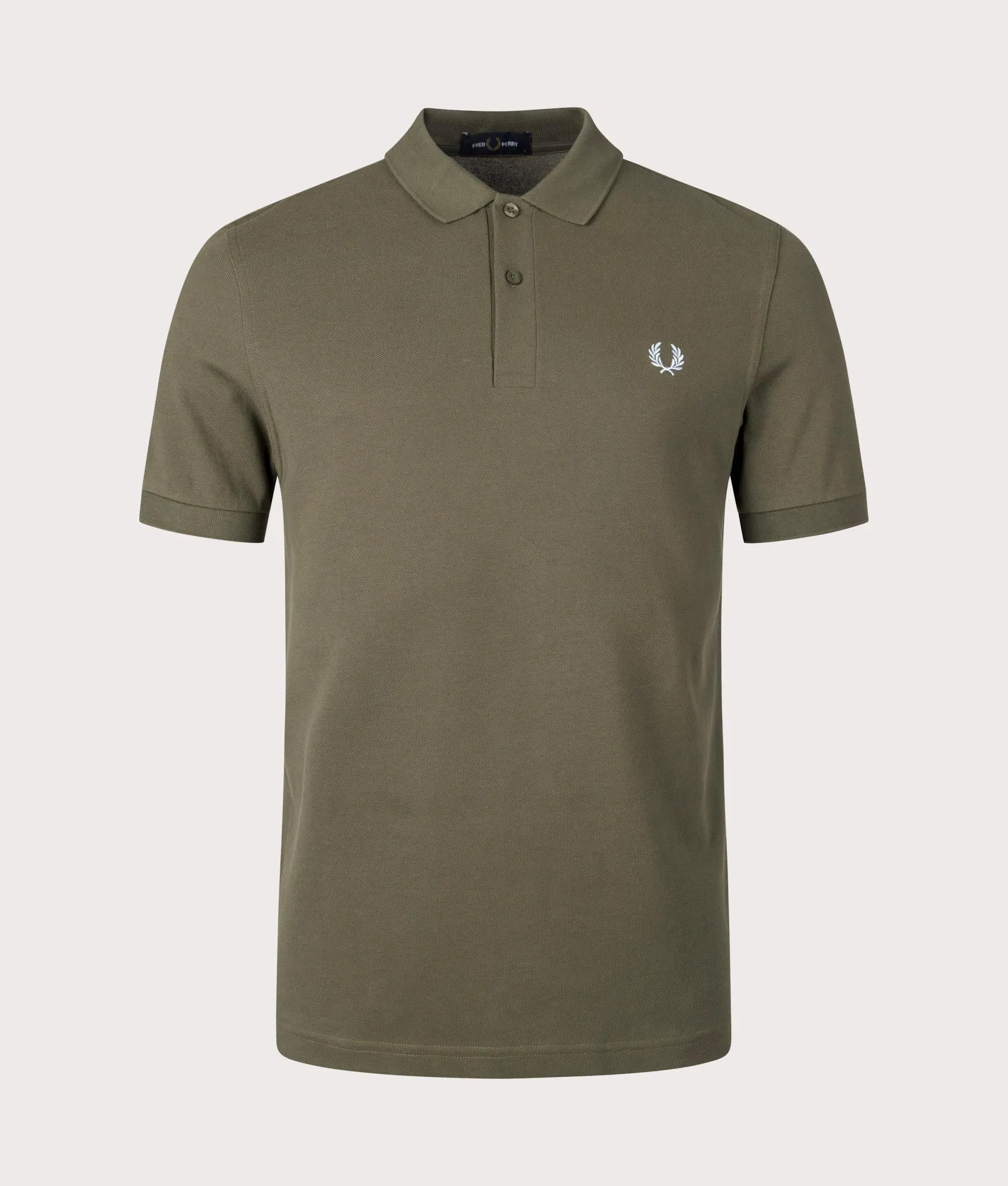 The Fred Perry Polo Shirt sold by EQVVS