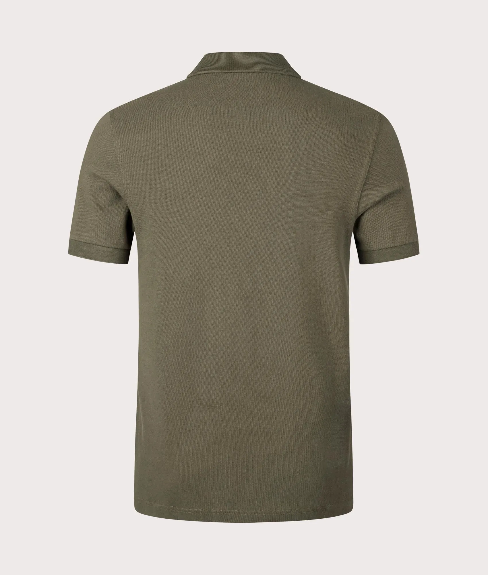 The Fred Perry Polo Shirt sold by EQVVS product image thumbnail 3