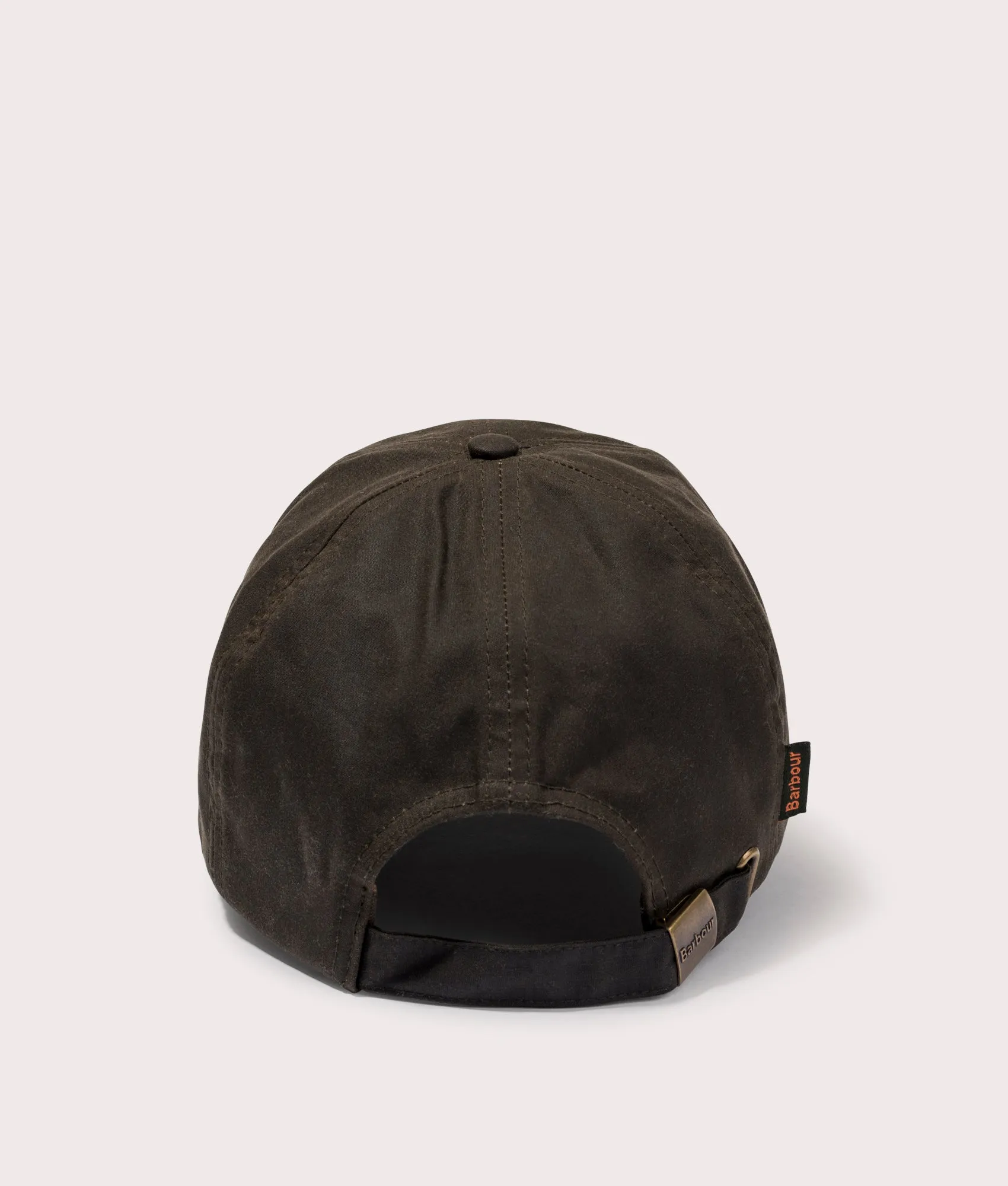 Wax Sports Cap sold by EQVVS product image thumbnail 4