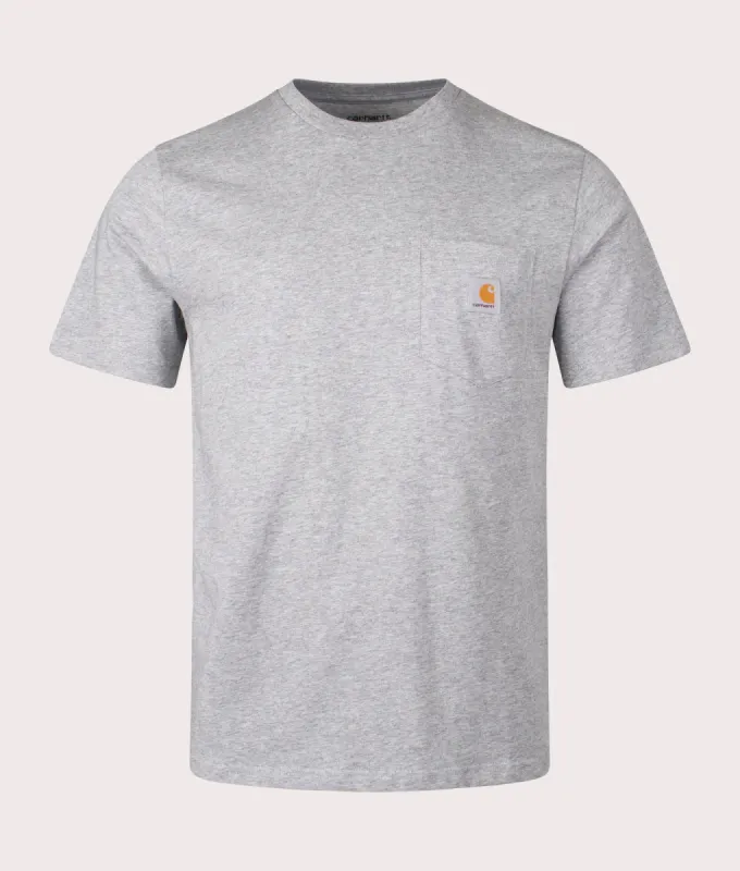 Pocket T-Shirt sold by EQVVS