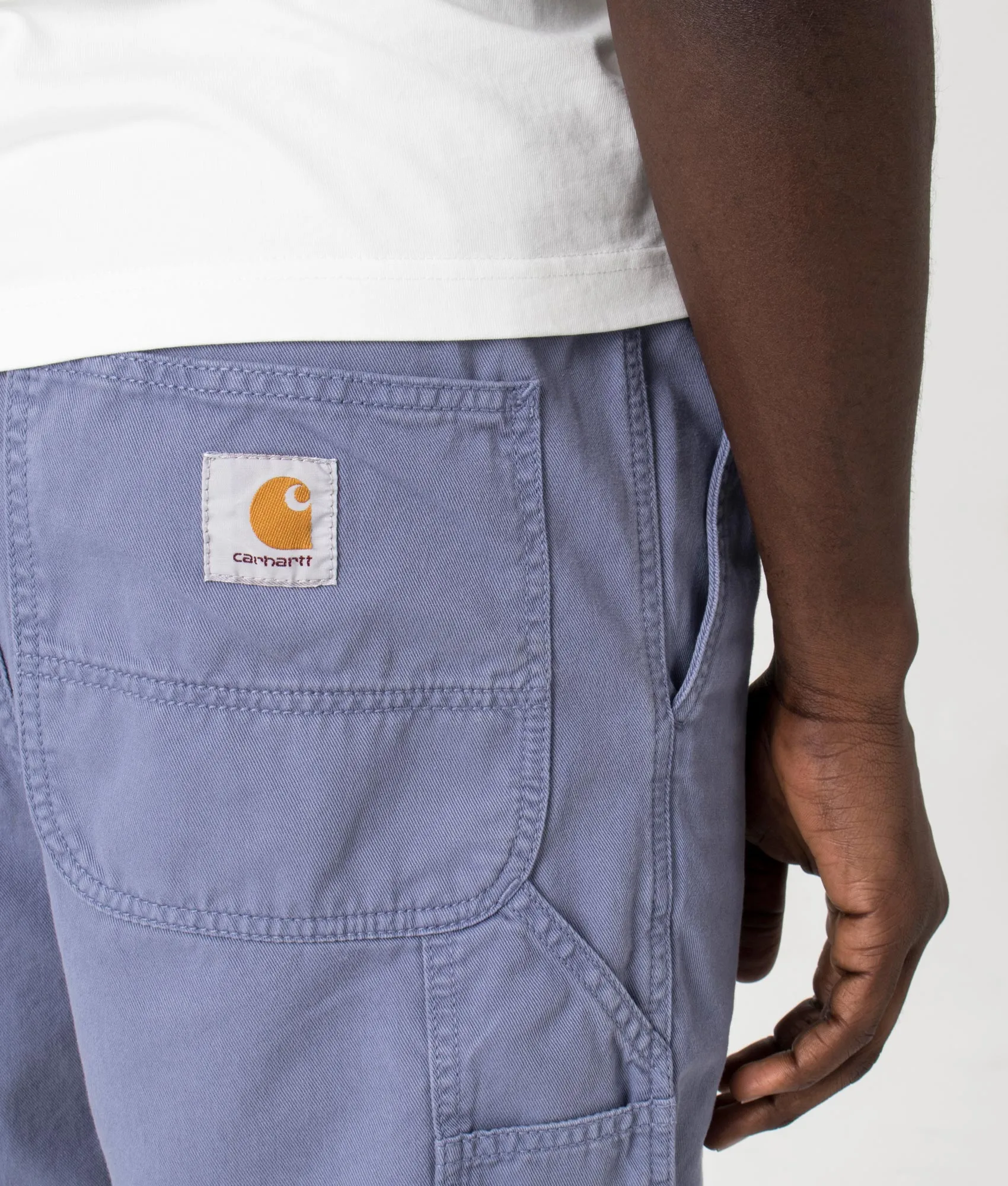 Flint Shorts sold by EQVVS product image thumbnail 5