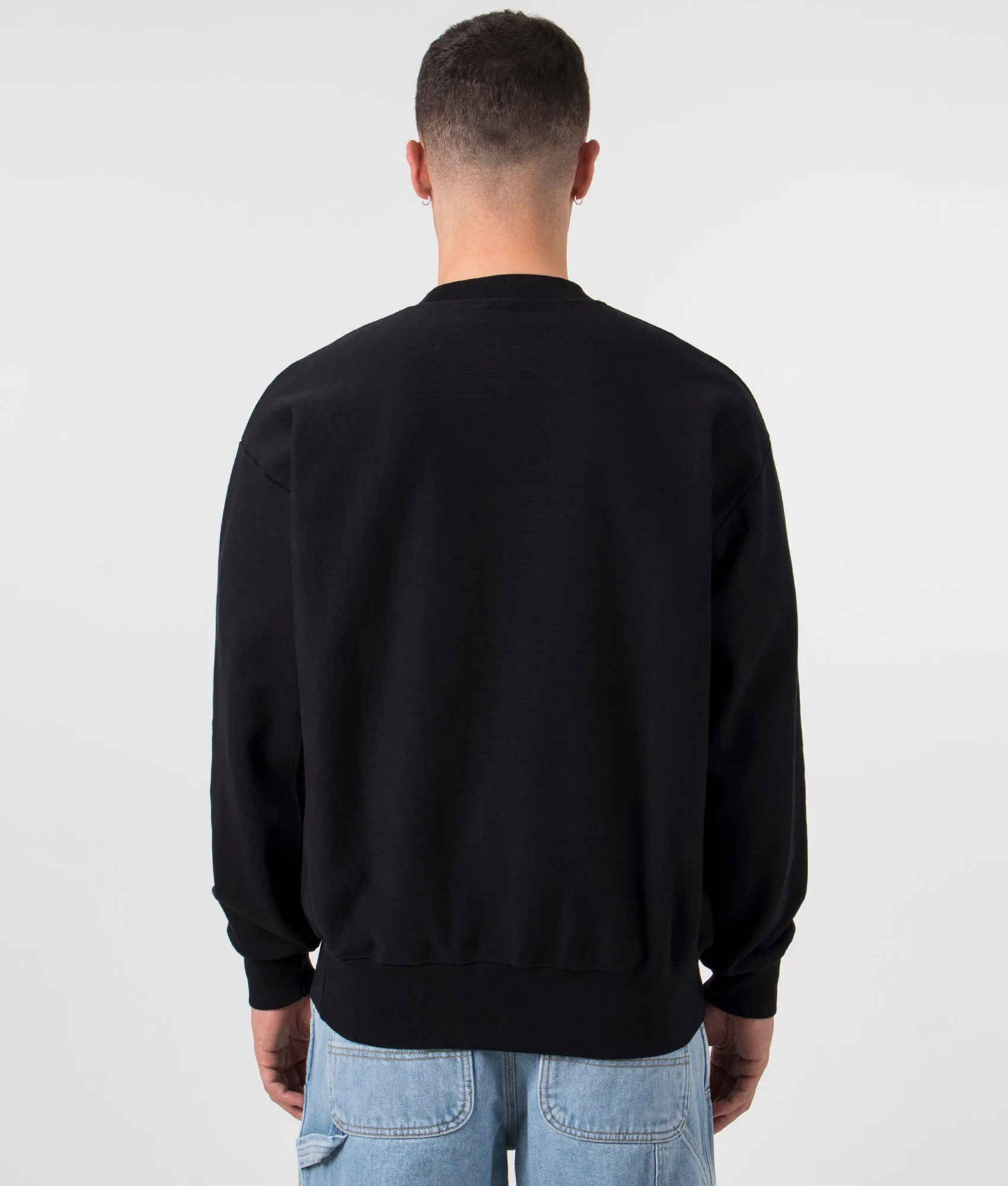 Premium Temple Sweatshirt sold by EQVVS product image thumbnail 2