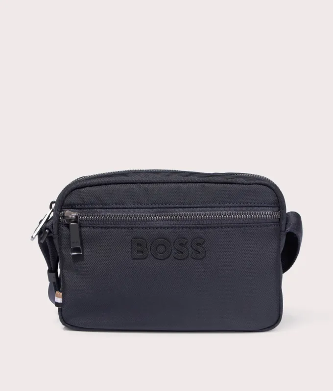 Catch3.0 EW Crossbody sold by EQVVS