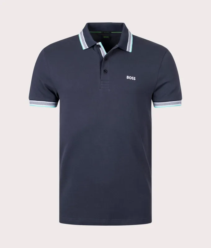 Paddy Polo Shirt sold by EQVVS