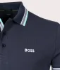 Paddy Polo Shirt sold by EQVVS