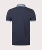 Paddy Polo Shirt sold by EQVVS