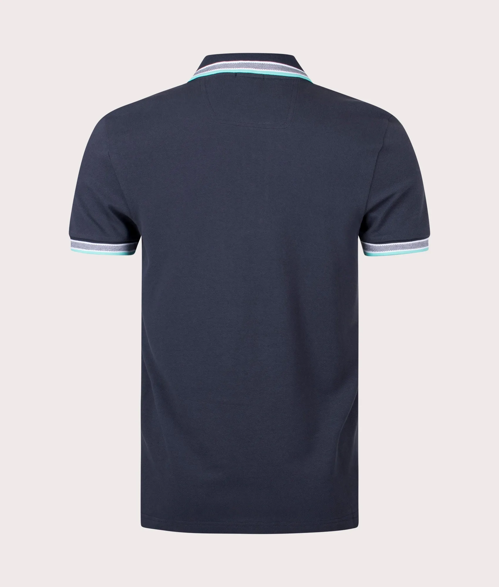 Paddy Polo Shirt sold by EQVVS product image thumbnail 4