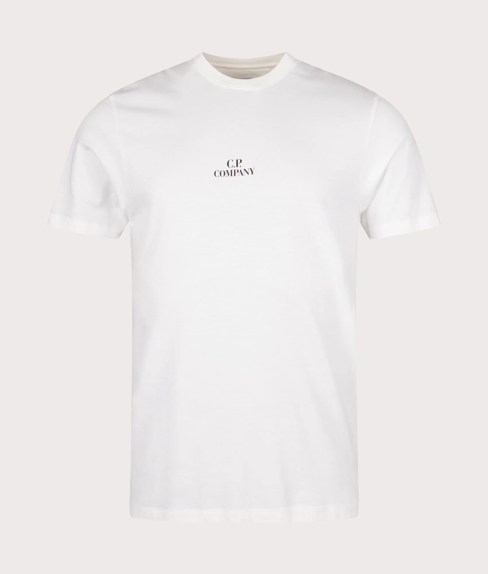 30/1 Jersey Graphic T-Shirt sold by EQVVS product image thumbnail 3