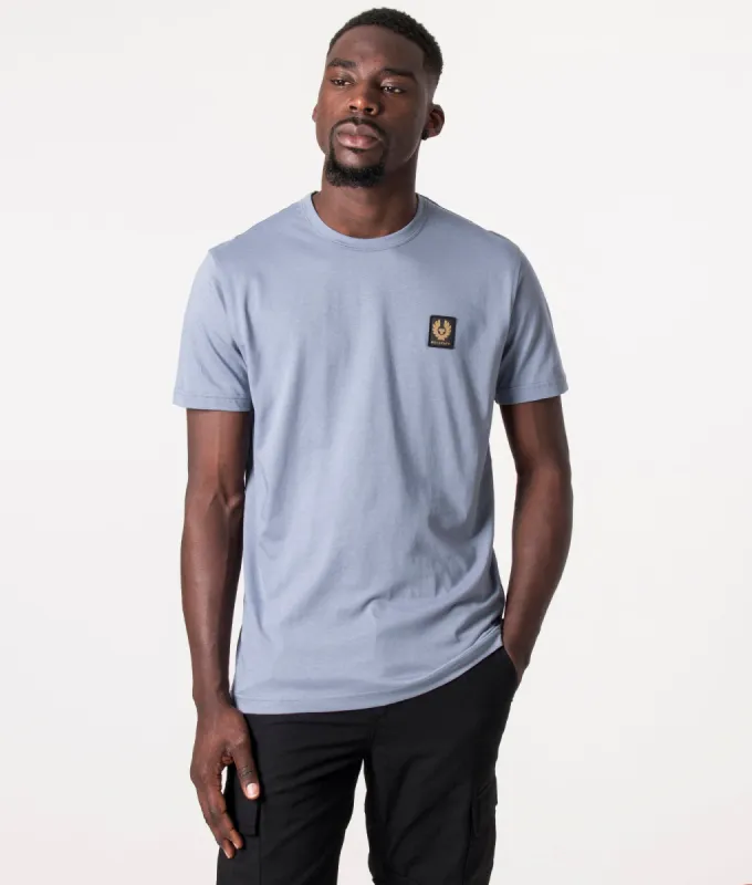 Belstaff T-Shirt sold by EQVVS