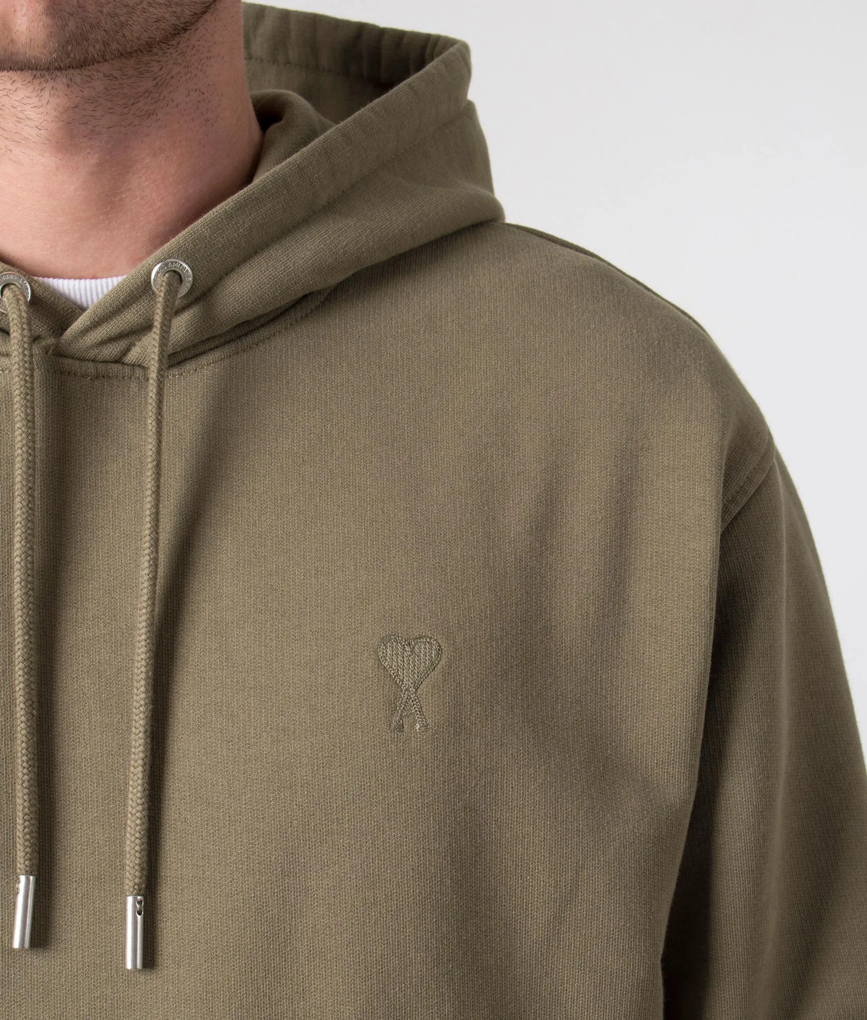 Ami De Coeur Hoodie sold by EQVVS product image thumbnail 2