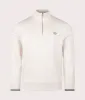 Quarter Zip Sweatshirt sold by EQVVS