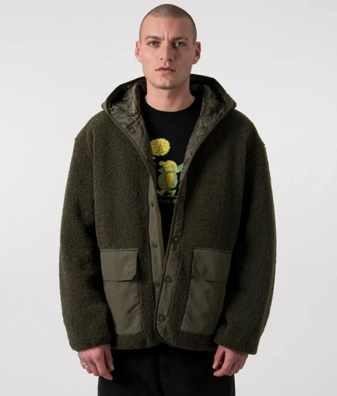 Relaxed Fit Devin HD Liner made by Carhartt WIP