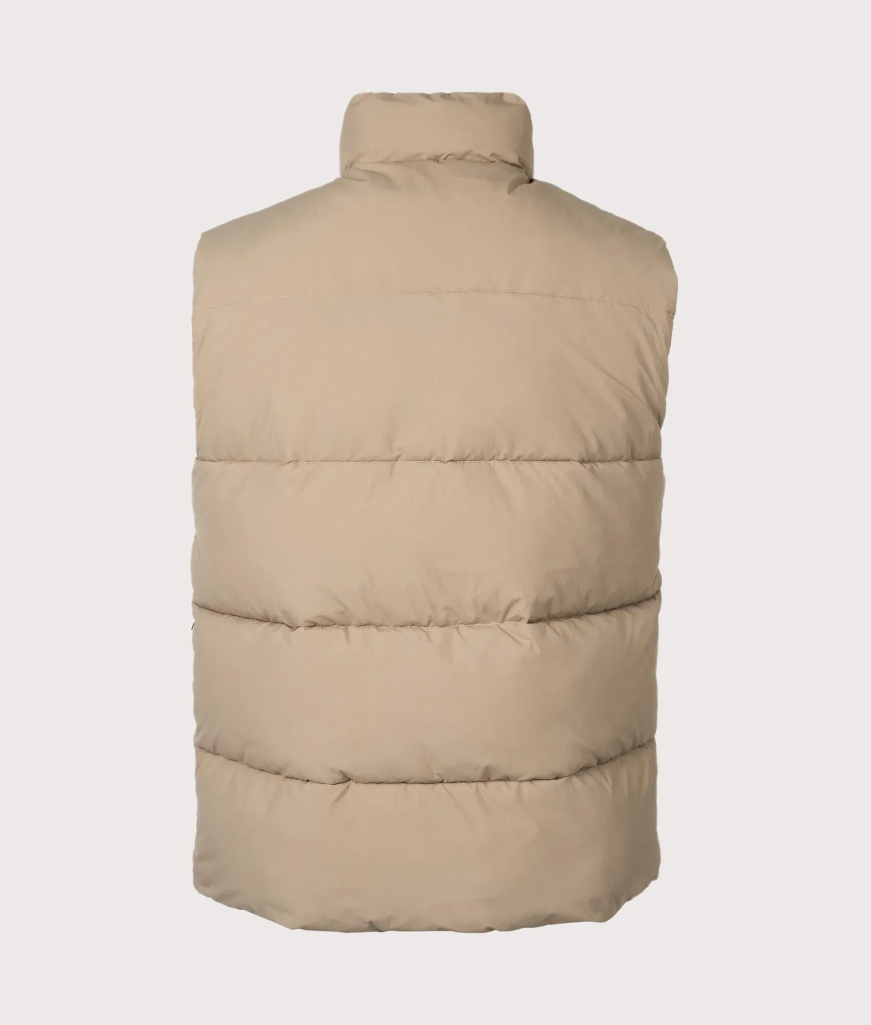 Milton Gilet sold by EQVVS product image thumbnail 3
