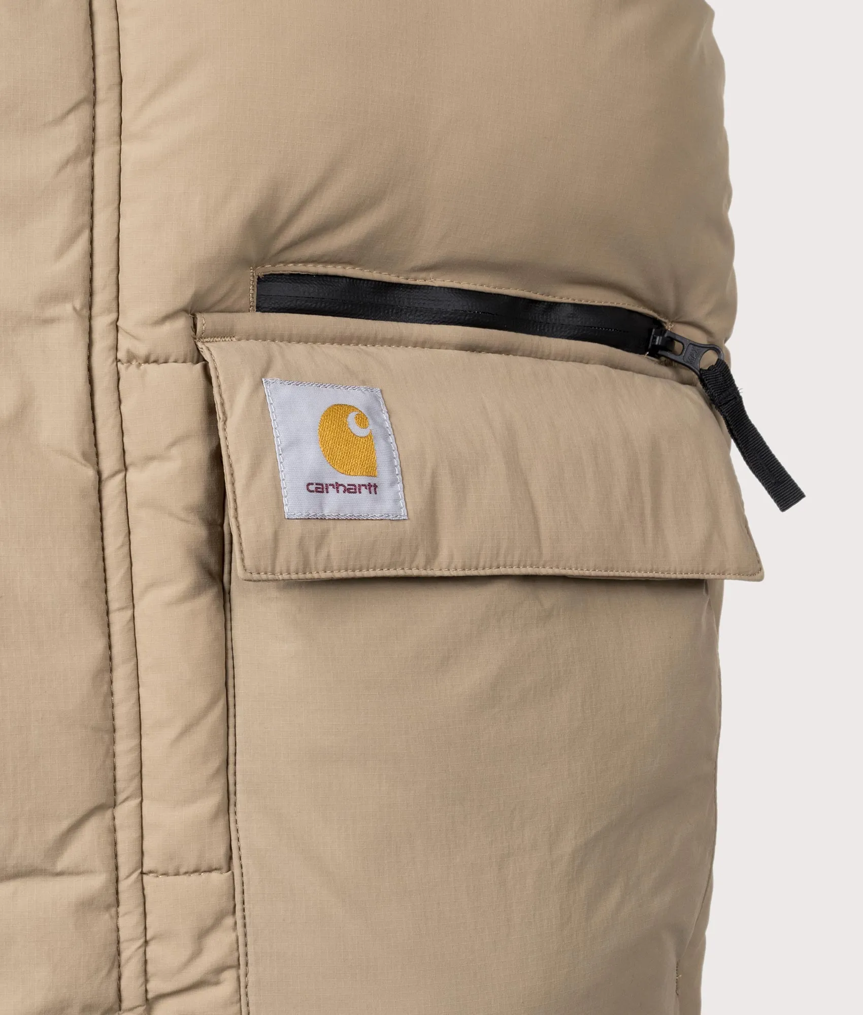 Milton Gilet sold by EQVVS product image thumbnail 2