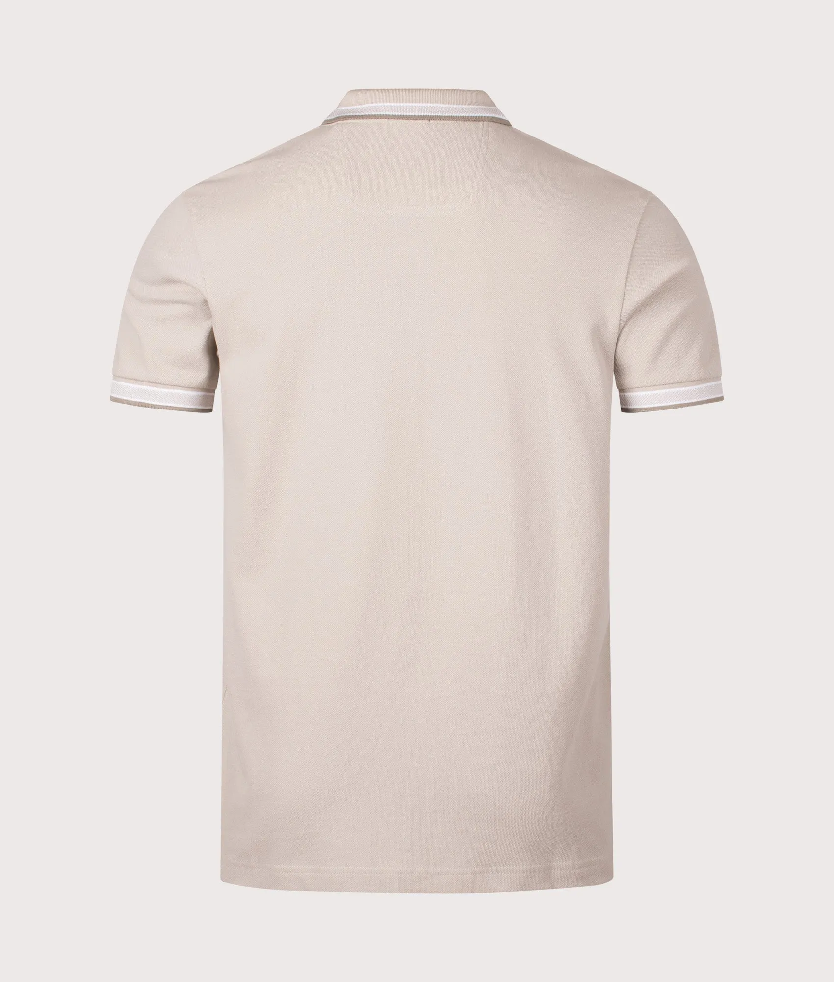 Paddy Polo Shirt sold by EQVVS product image thumbnail 3