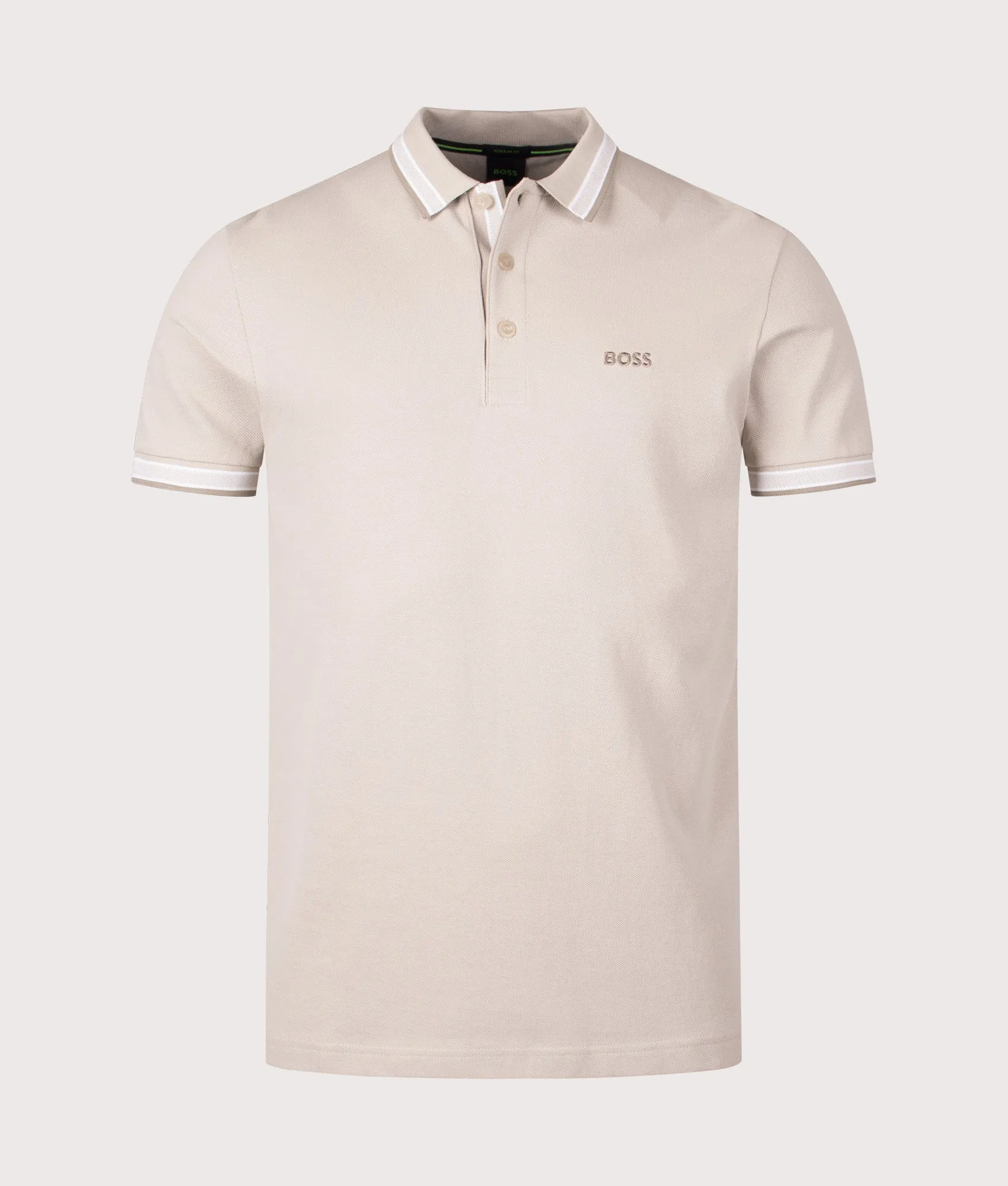 Paddy Polo Shirt sold by EQVVS