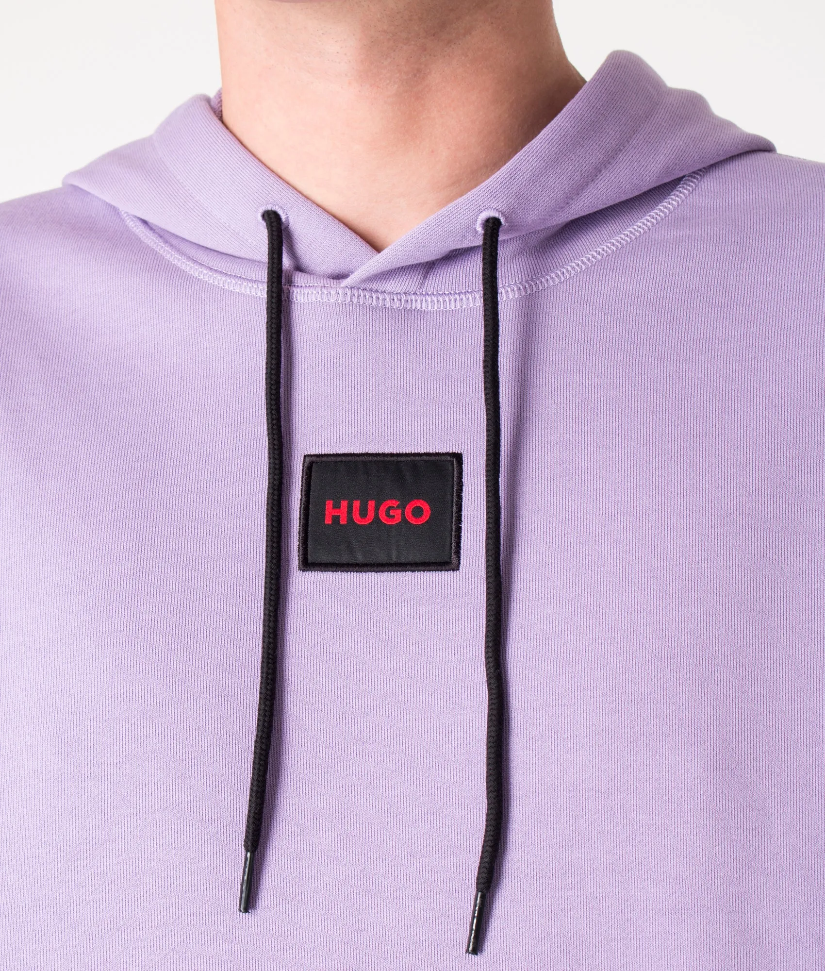 Daratschi214 Hoodie sold by EQVVS product image thumbnail 3