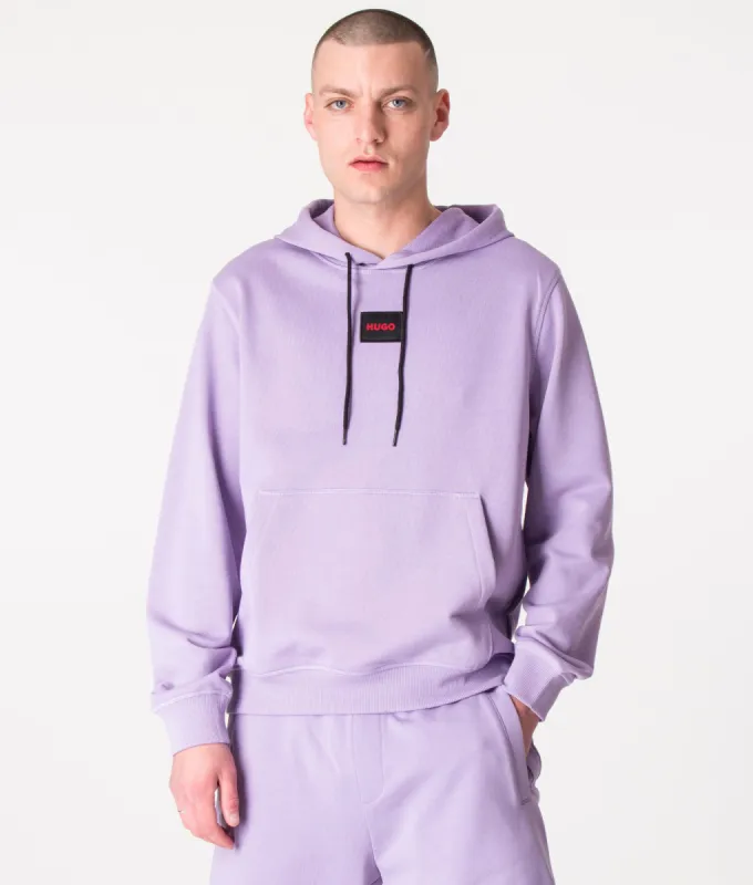 Daratschi214 Hoodie sold by EQVVS