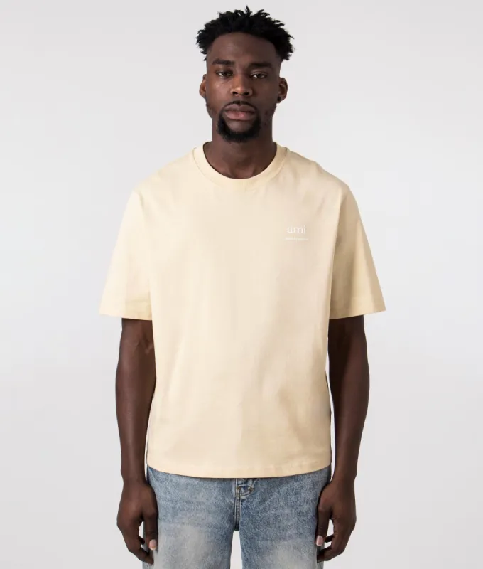 Ami De Coeur T-Shirt sold by EQVVS