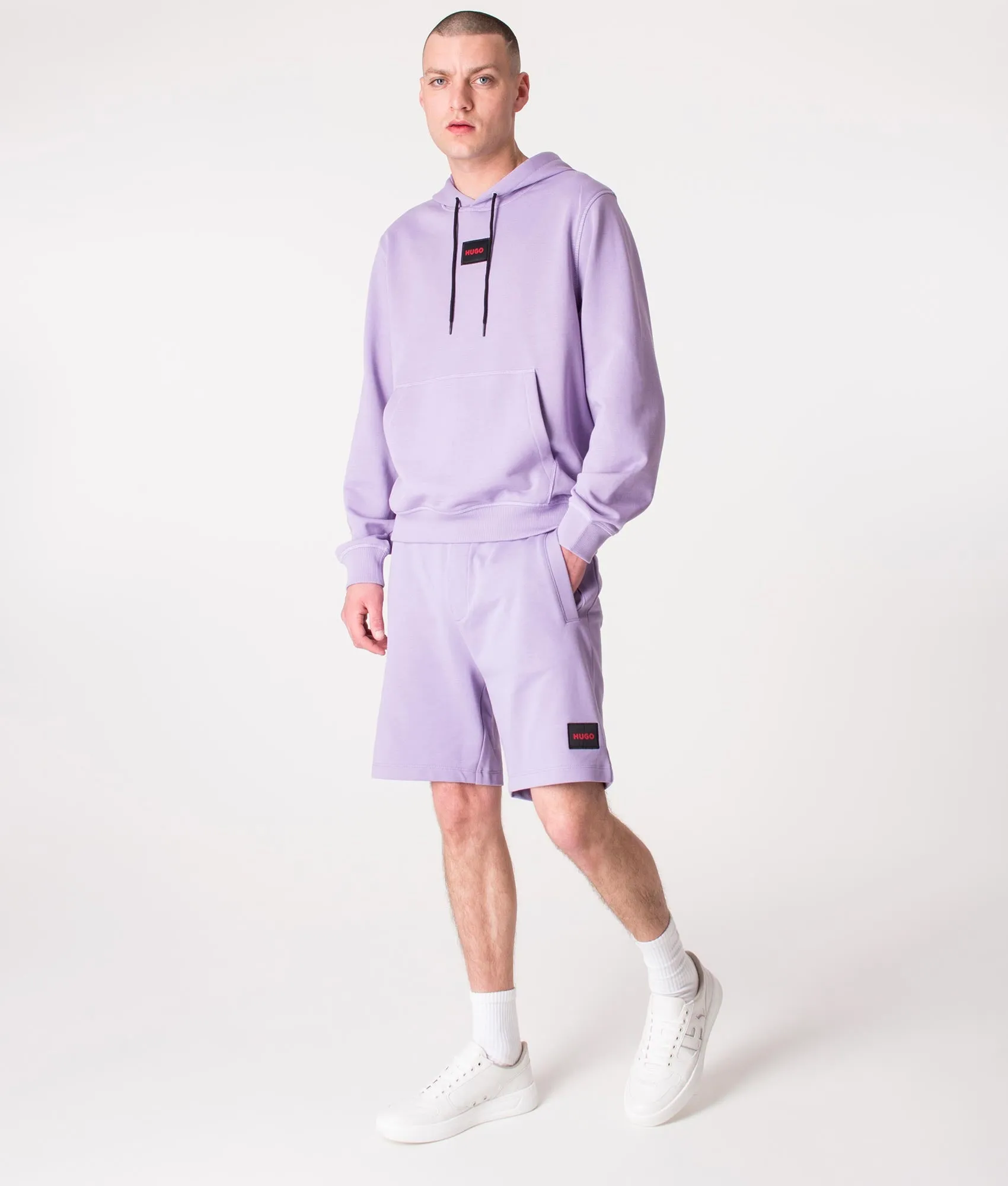 Daratschi214 Hoodie sold by EQVVS product image thumbnail 2