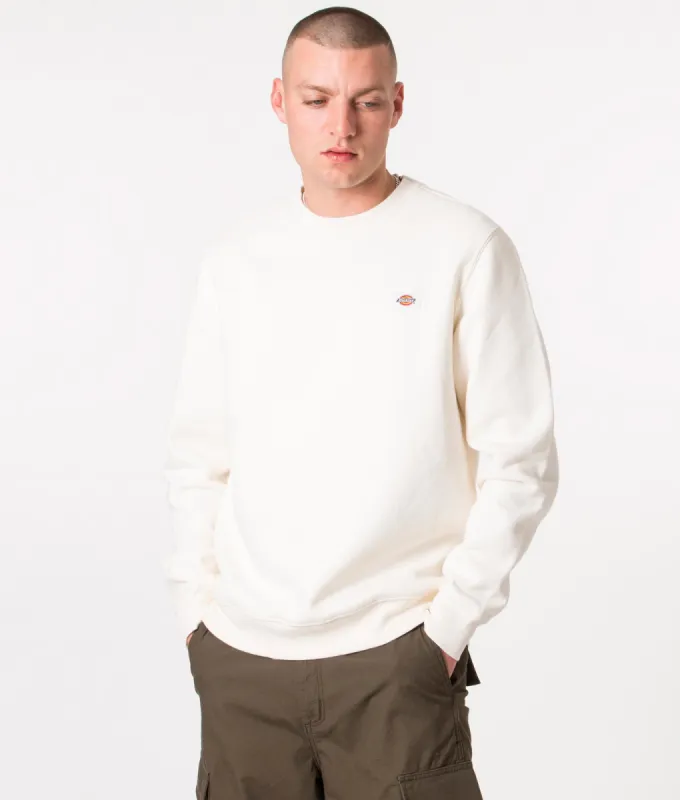 Oakport Sweatshirt sold by EQVVS