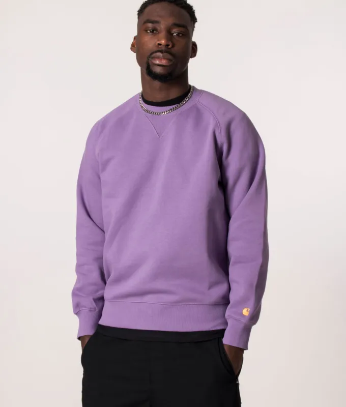 Chase Sweatshirt sold by EQVVS
