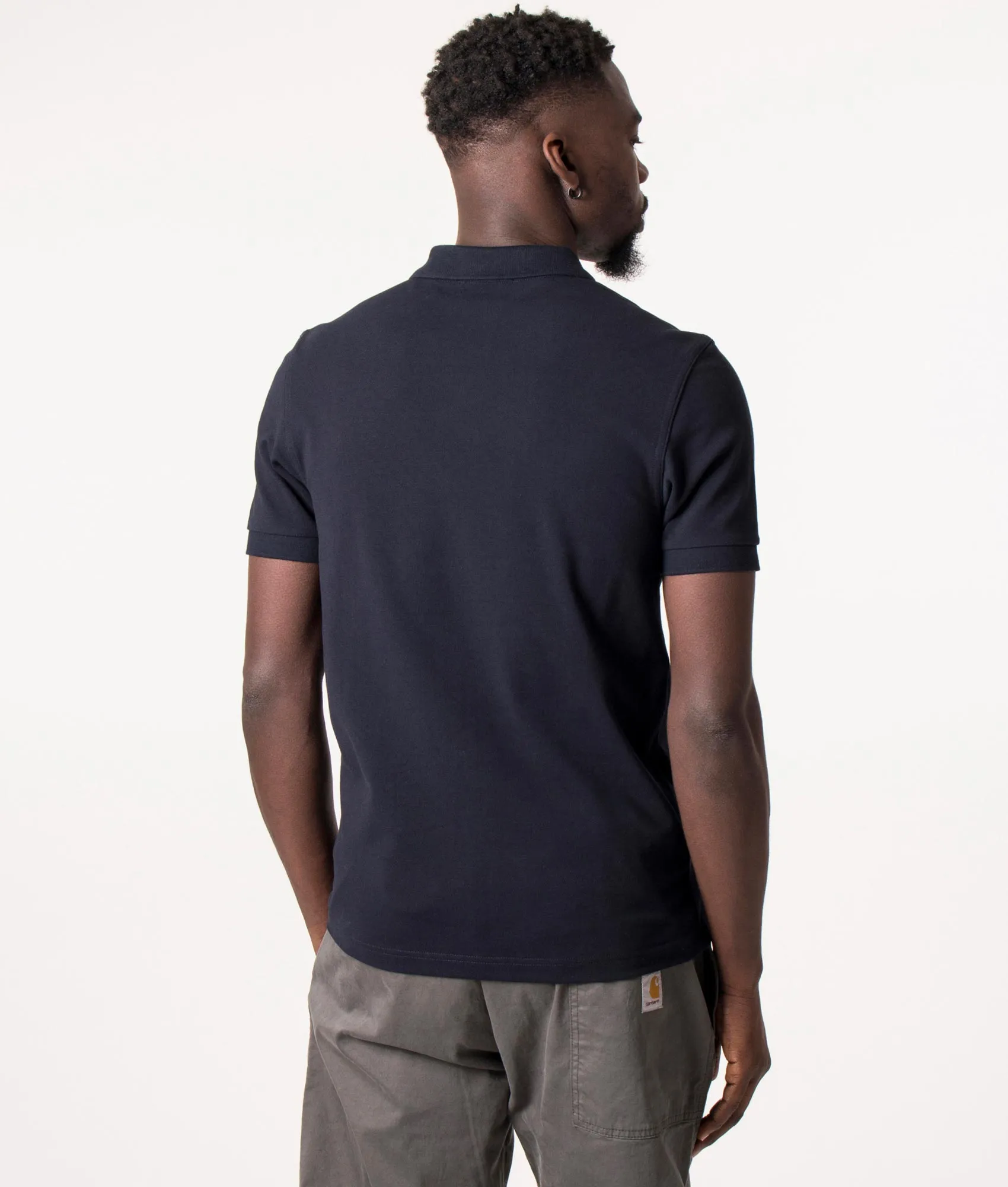 The Fred Perry Polo Shirt sold by EQVVS product image thumbnail 3
