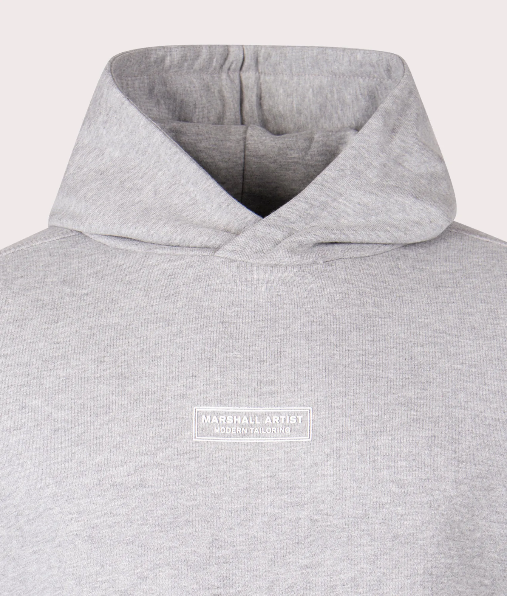 Siren Overhead Hoodie sold by EQVVS product image thumbnail 3