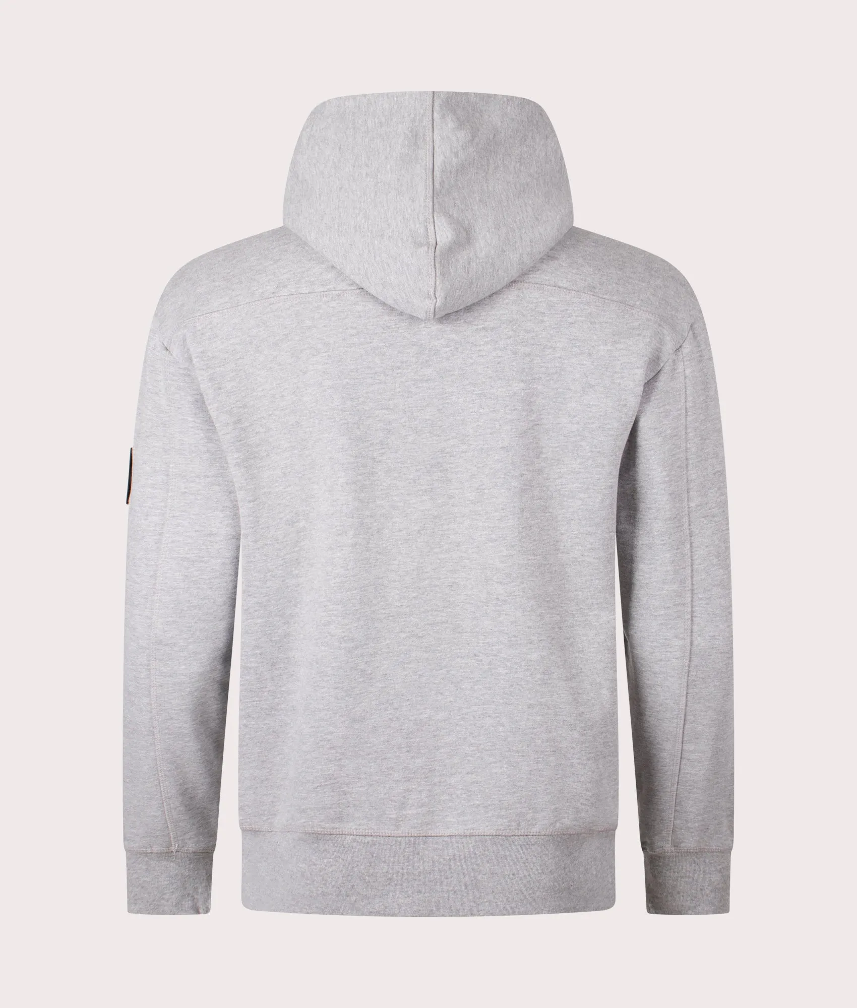 Siren Overhead Hoodie sold by EQVVS product image thumbnail 5