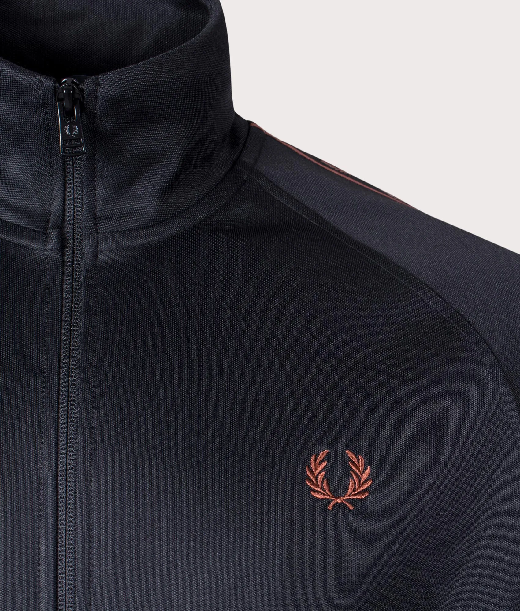 Contrast Tape Track Top sold by EQVVS product image thumbnail 3