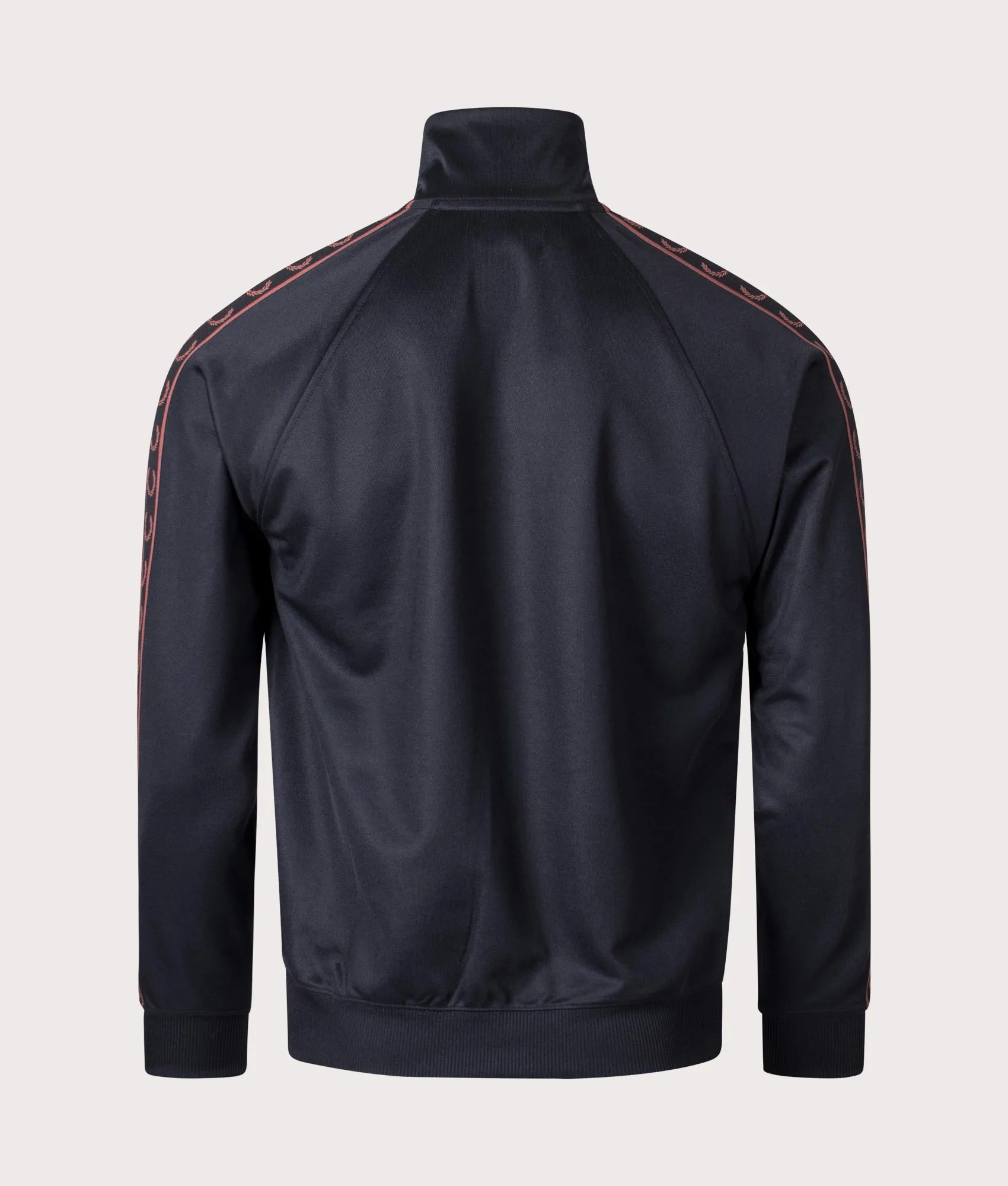 Contrast Tape Track Top sold by EQVVS product image thumbnail 5