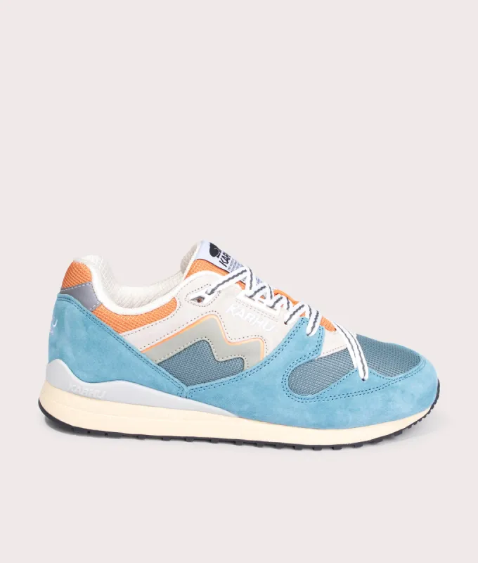 Synchron Classic Trainers sold by EQVVS