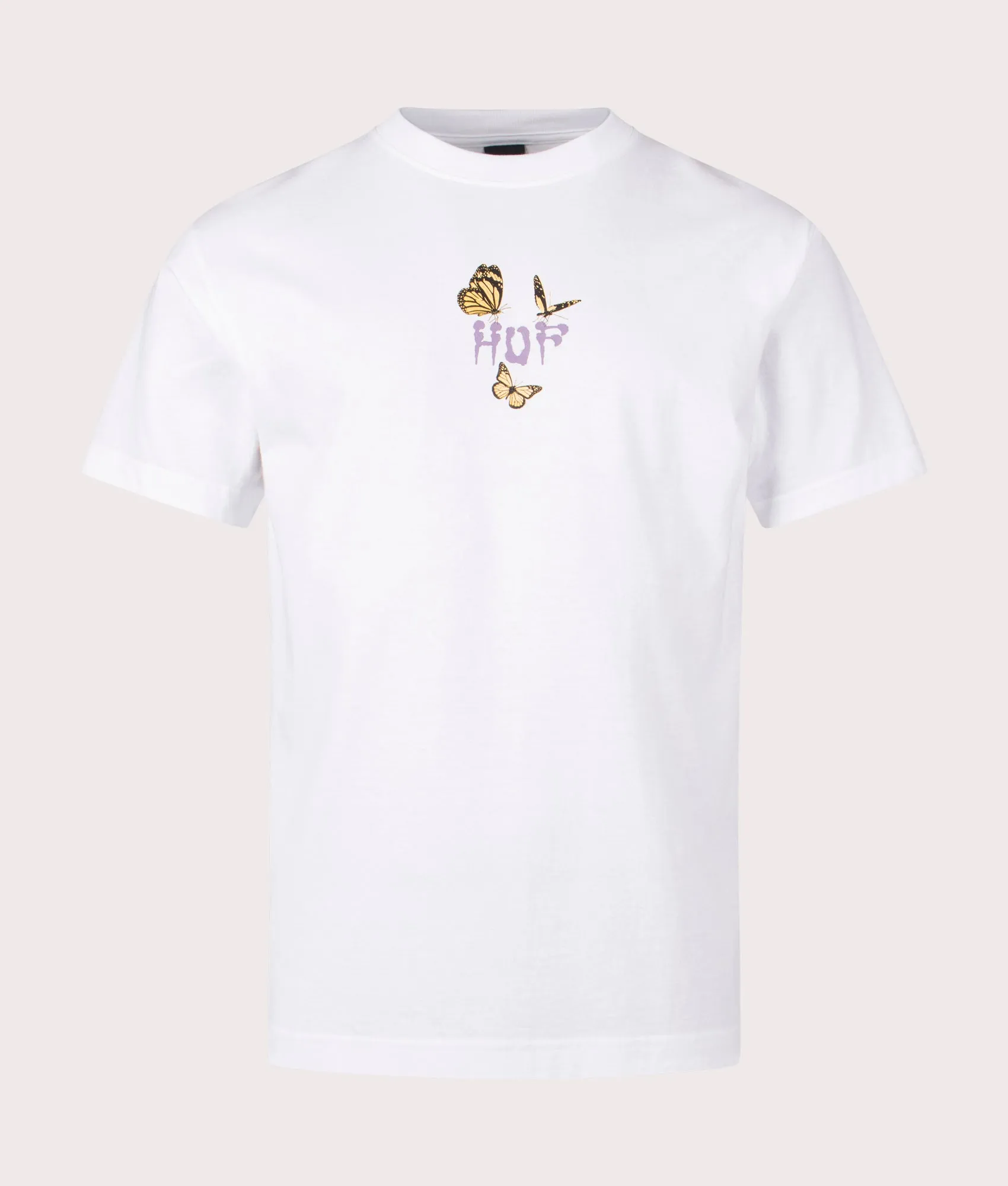 Fly Trap T-Shirt sold by EQVVS product image thumbnail 2