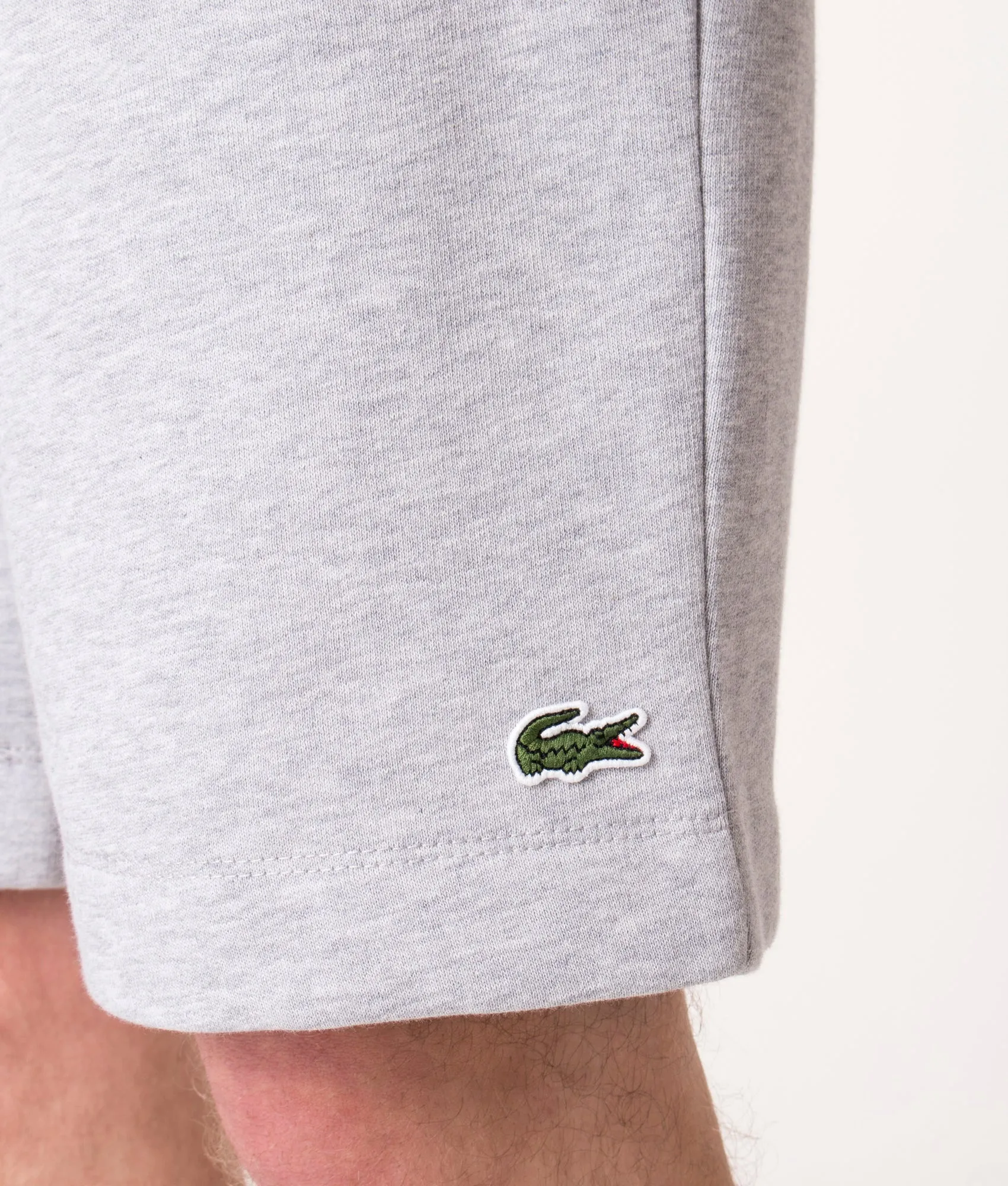 Regular Fit Logo Sweat Shorts sold by EQVVS product image thumbnail 2