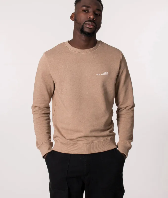 Item H Sweatshirt sold by EQVVS