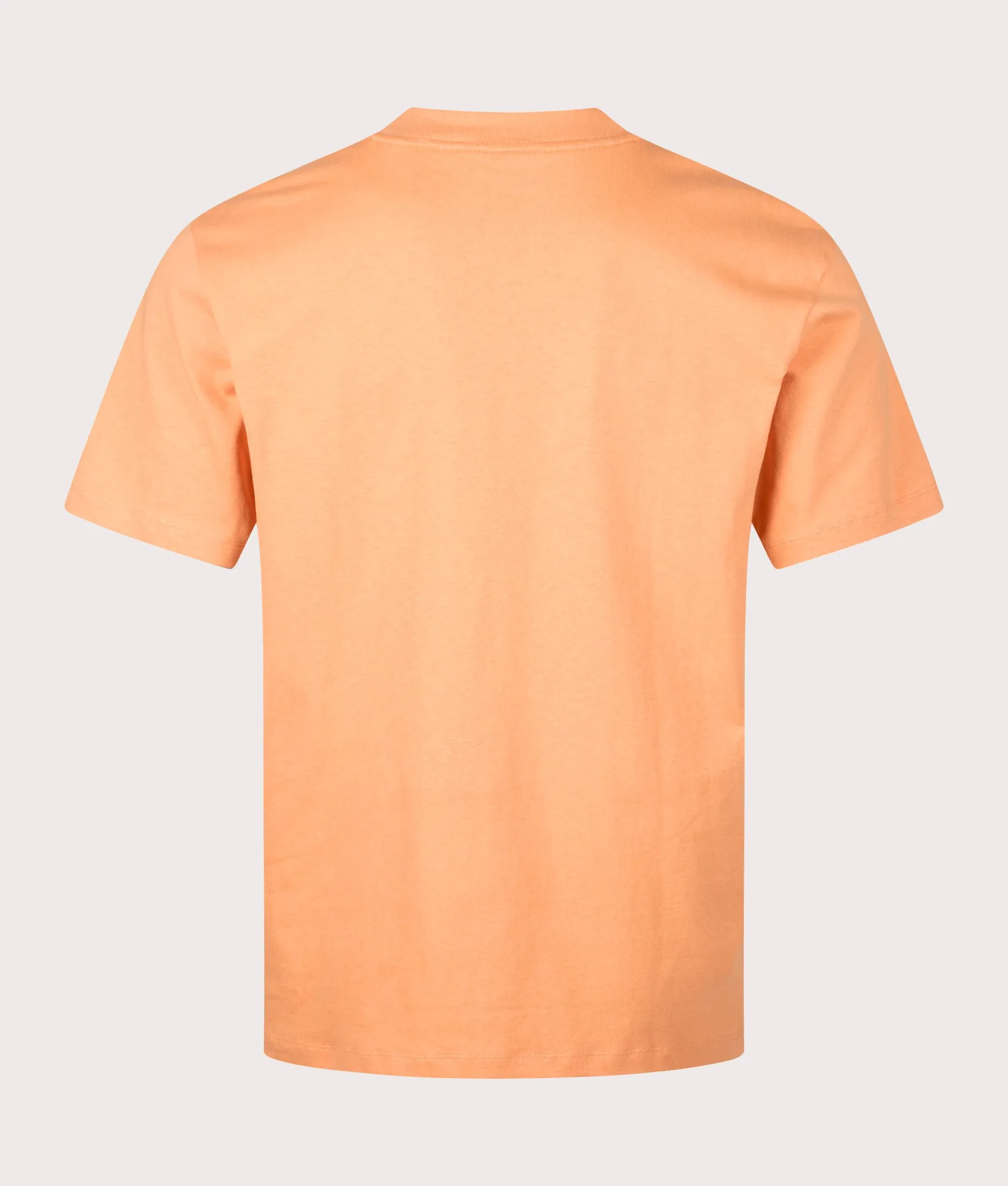 Relaxed Fit Dapolino T-Shirt sold by EQVVS product image thumbnail 3