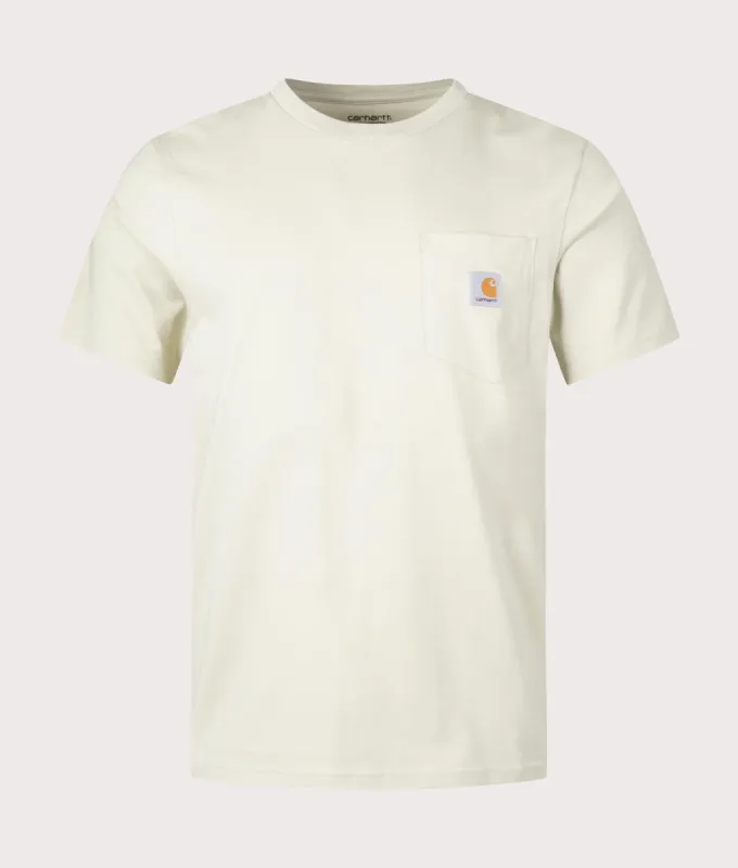 Pocket T-Shirt sold by EQVVS